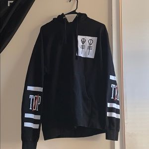 Twenty One Pilots Sweatshirt💥